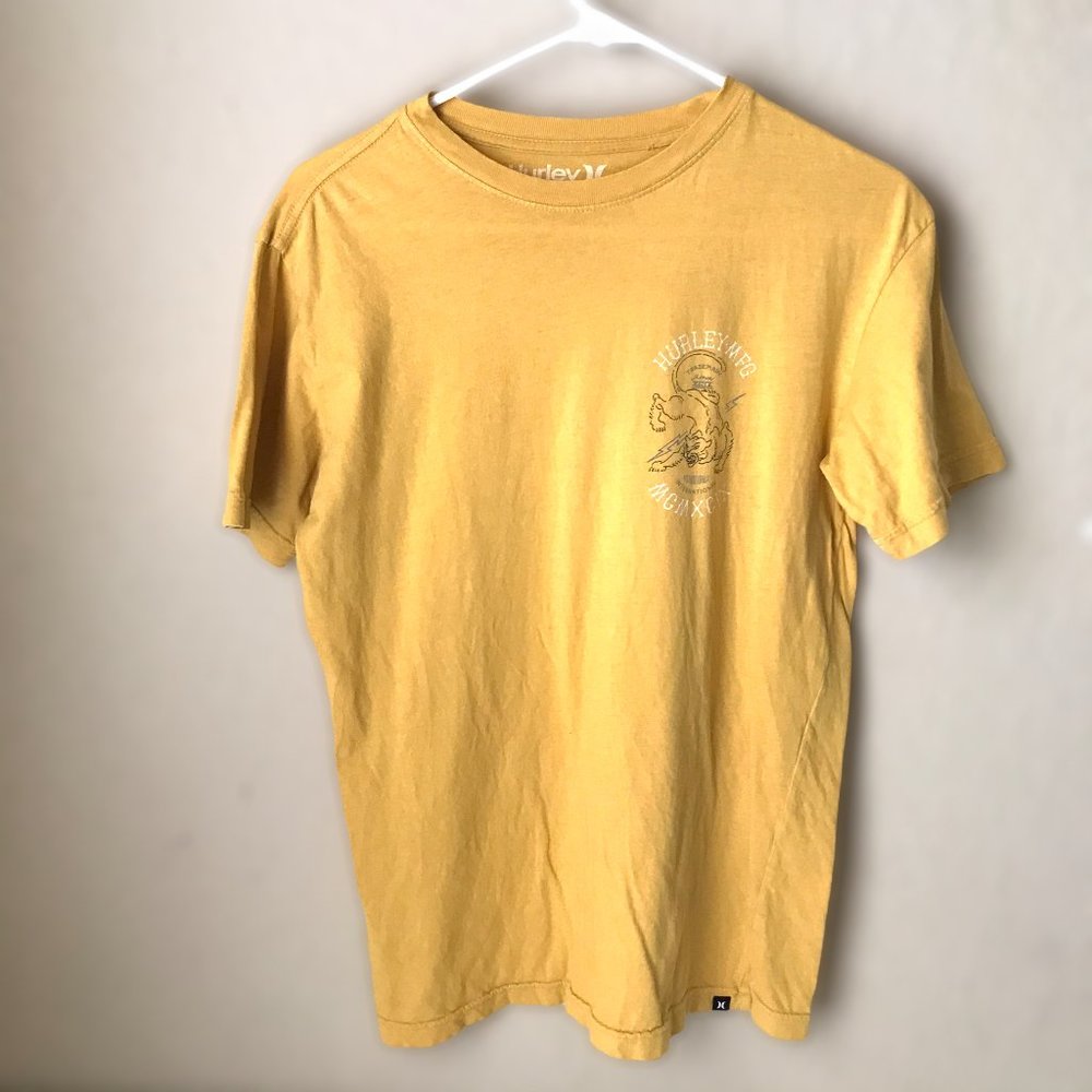 Hurley T-Shirt, Small
